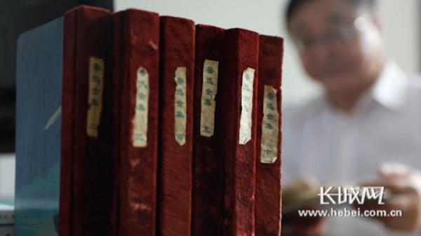 河大百年·大學之大④丨田建民教授：行之苟有恆，久久自芬芳