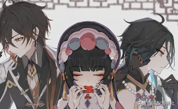 原神：2.4版本深淵最佳化，選人介面可檢視魔物陣容，12層魔物削弱