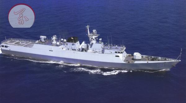 戰勝率是99比1,中國056型護衛艦和美國瀕海戰鬥艦的戰鬥力對比 戰勝率是99比1,中國056型護衛艦和美國瀕海戰鬥艦的戰鬥力對比