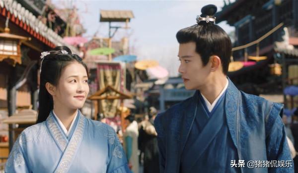 新定檔的6部電視劇，一部比一部精彩，有你期待已久的嗎