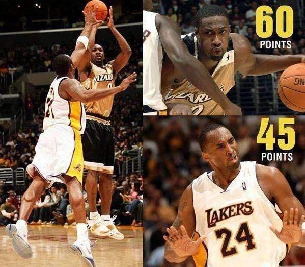 21世紀最成功的十大二輪新秀 一人面對科比暴砍60分！一人已是MVP