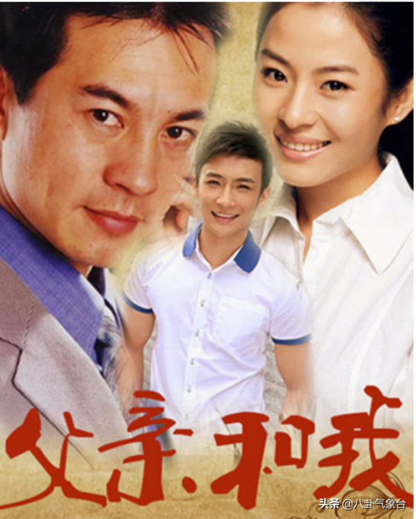 演員周浩東，27歲上北電，養父是他前行路上最大的支援