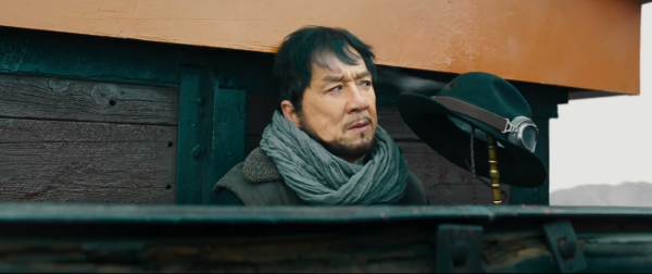 成龍保駕護航，25位明星出演的新片觀眾不買賬，2天票房1266萬