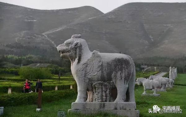 宇文秘:戰友相會在蒲城 宇文秘:戰友相會在蒲城