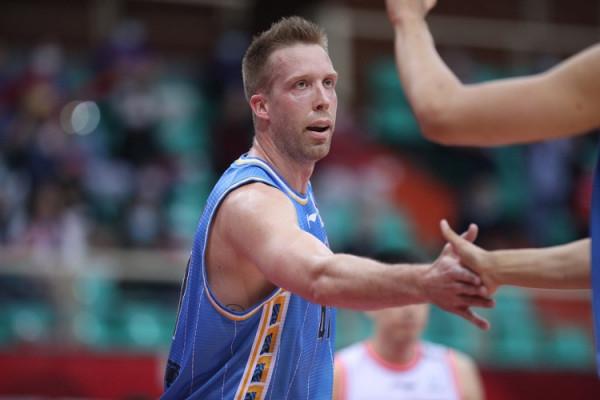 四外援！宋翔：北京外援漢密爾頓正在隔離 預計可出戰第三階段