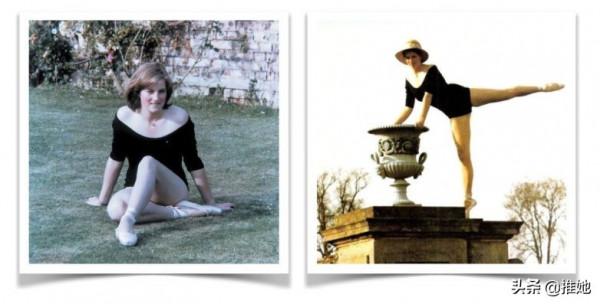 身高1米58的跳舞男人,一個電話邀請了戴安娜,一生命運與她捆綁 身高1米58的跳舞男人,一個電話邀請了戴安娜,一生命運與她捆綁