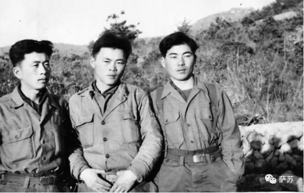 我們憑啥打贏抗美援朝:司令員給小兵斷後,還有哪個國家能做到? 我們憑啥打贏抗美援朝:司令員給小兵斷後,還有哪個國家能做到?