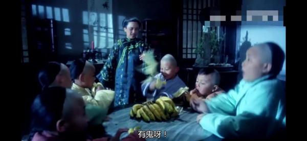 盤點那些剛出場很牛逼，掛的也快的經典配角，文泰來、總舵主99分