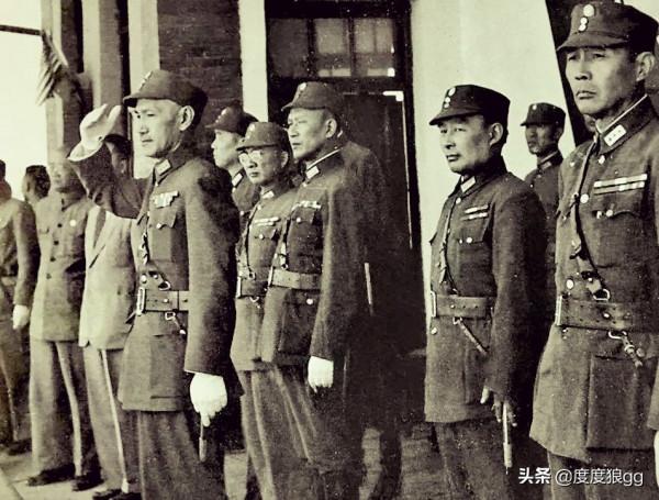 宋希濂無視陳明仁起義邀請，被俘還罵記者，楊勇：你要從實際出發