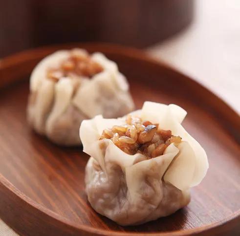 “廣東早茶”不是所有早餐,都以快取勝 “廣東早茶”不是所有早餐,都以快取勝