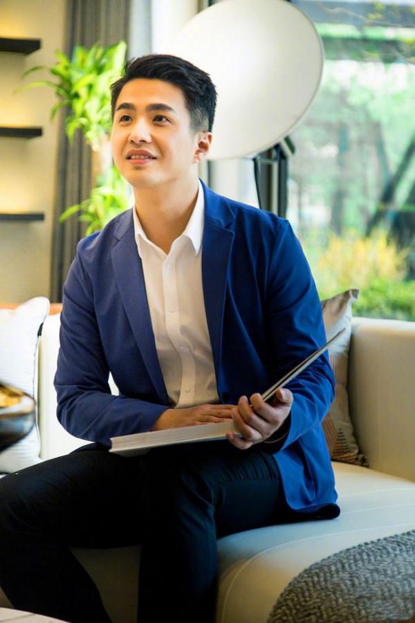 魏坤琳和郭敬明4年恩怨始末，和他離開《最強大腦》的真實原因