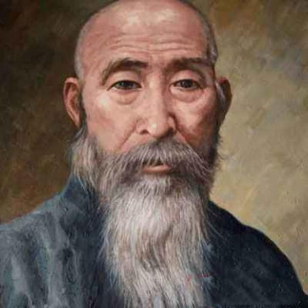 孫祿堂被稱為近代武功第一，他究竟有什麼本事，武功有多高