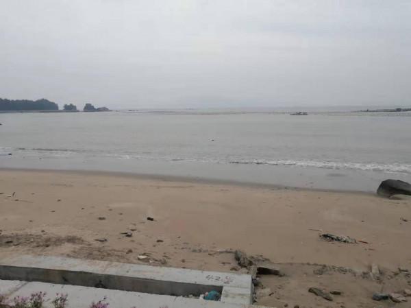 汛洲島，一座美麗的海島，一段豐富多彩的旅程