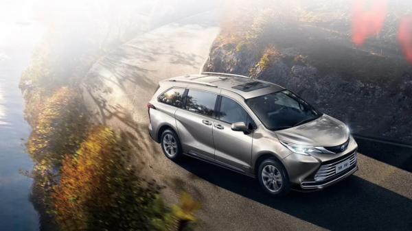 國產賽那強勢入局,MPV市場這次會翻天嗎? 國產賽那強勢入局,MPV市場這次會翻天嗎?