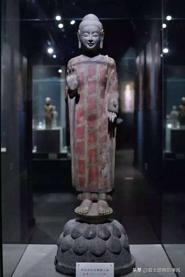 全國文物收藏最多的六個省市排名，你知道都有哪些重量級的國寶嗎