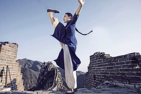 舉鼎、搬磚、日行五公里，快來看看古代健身大佬的那些神操作