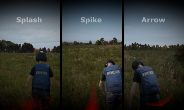 《Dayz》釋出1.15更新 新增新武器和女性角色