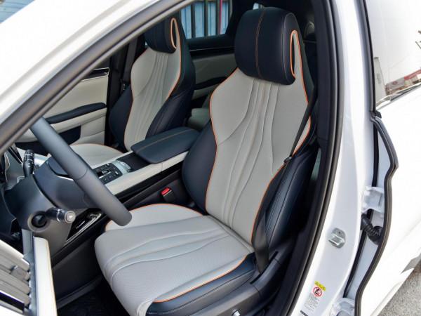 油耗5L上下，大五座SUV，價格實惠不愁指標，實拍宋PLUS新能源