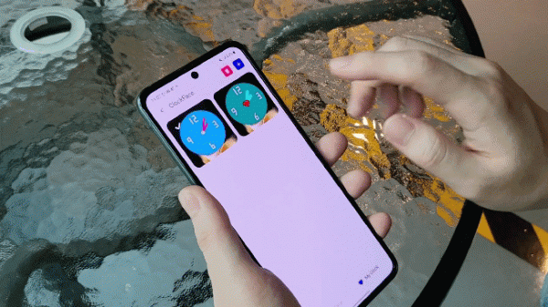 這些「Good Lock」功能，可以重新設計出專屬於你的三星手機