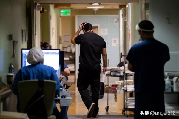 我驚掉了!紐約大學護理學院研究發現:語種和入院率高度相關 我驚掉了!紐約大學護理學院研究發現:語種和入院率高度相關