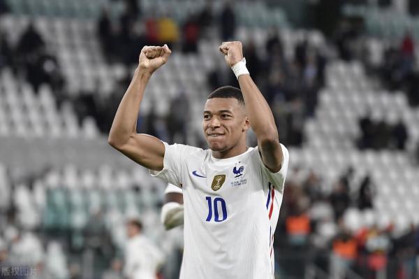 歐國聯-姆巴佩傳射 法國連扳三球3-2絕殺比利時 將和西班牙爭冠 歐國聯-姆巴佩傳射 法國連扳三球3-2絕殺比利時 將和西班牙爭冠