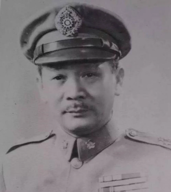 近代九位廣東籍名將，三位是開國元勳，葉劍英當之無愧貢獻最大