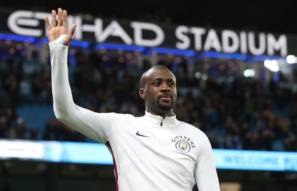 2010年-2020年最佳英超球員 – 前 10 名