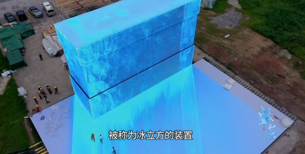 張藝謀憑什麼總能成為焦點？