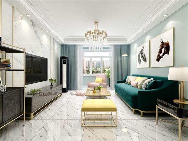 力天裝飾企業人物專訪袁婷婷-充實自己，實現更多元化設計