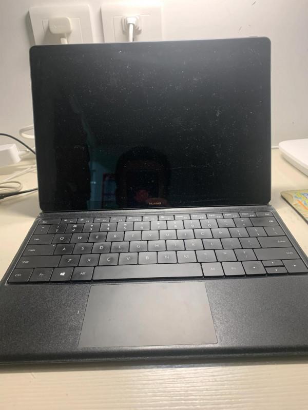 不得不吐槽華為電腦 不得不吐槽華為電腦