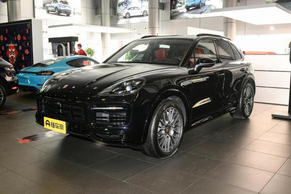 保時捷Cayenne值不值得購買? 保時捷Cayenne值不值得購買?