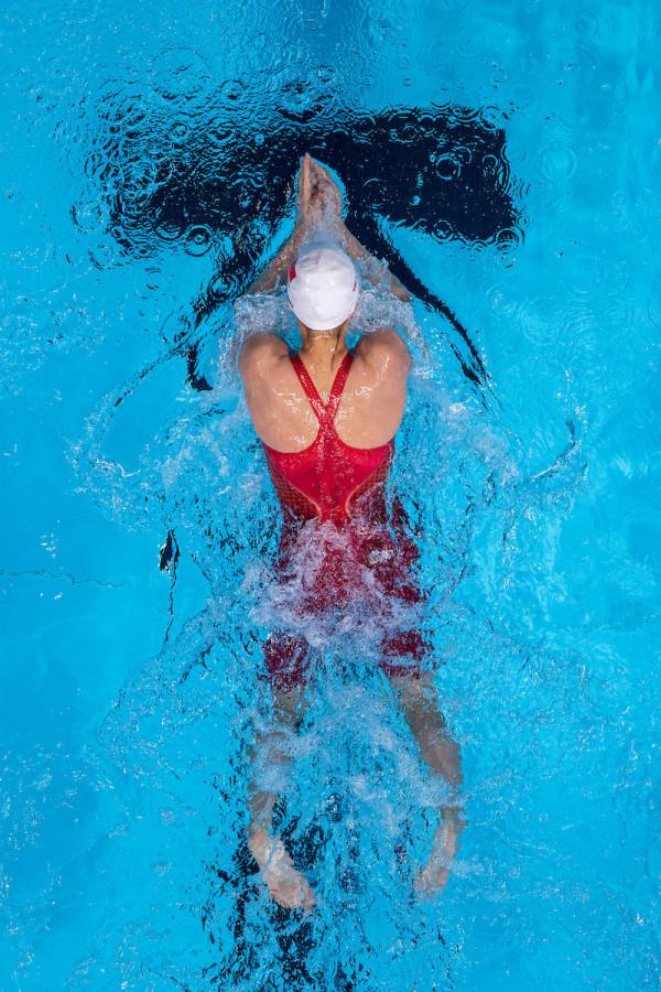 短池游泳世錦賽最後比賽日：中國接力再獲一銅，位列獎牌榜第六