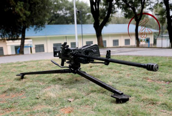 始終慢人一步,1953年-2021年中國步兵機槍發展史 始終慢人一步,1953年-2021年中國步兵機槍發展史