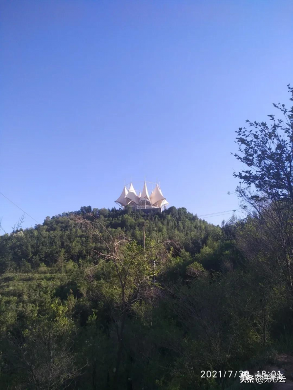 印象西寧 之五 印象西寧 之五