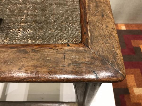 木質特徵不算典型，清黃花梨燈掛椅69萬成交