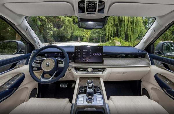 2022值得期待的3款新車，林肯Z強勢出道，坦克500將一車難求？