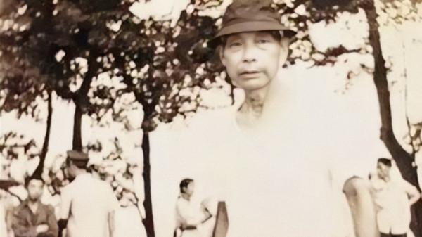 1958年,隱藏大陸的最後一位國民黨將軍被捕,因何身份暴露? 1958年,隱藏大陸的最後一位國民黨將軍被捕,因何身份暴露?