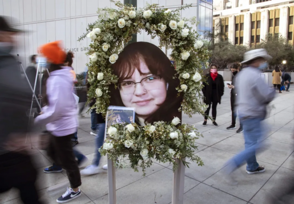 14歲少女被美國警察誤殺,曾跟父母說美國是";世界上最安全的國家"; 14歲少女被美國警察誤殺,曾跟父母說美國是";世界上最安全的國家";