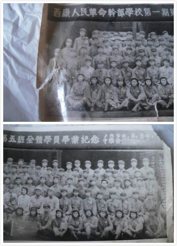 1950年,四川一老農向政府舉報發現一個頭顱,揭開女烈士犧牲謎團 1950年,四川一老農向政府舉報發現一個頭顱,揭開女烈士犧牲謎團