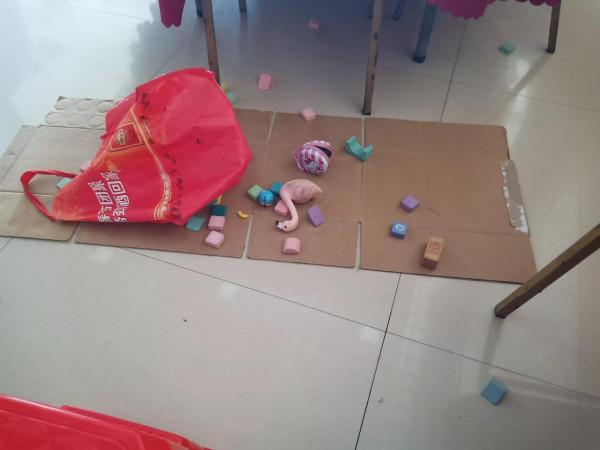 在孩子眼裡沒有道理可講,因為她就是道理 在孩子眼裡沒有道理可講,因為她就是道理