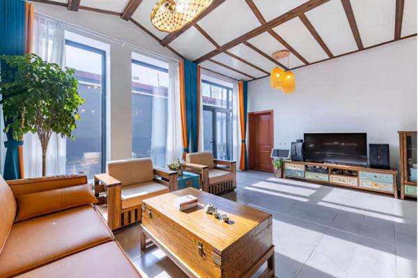 冬季遊密雲住在哪？官方推薦的這25家洋溢著熱氣氤氳的芬芳，讓您感受冬日的美好與溫暖！