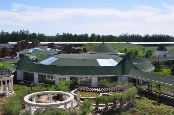 溫暖泉水治癒冬日寒氣 朝陽區的泡湯好去處都在這兒啦~ 溫暖泉水治癒冬日寒氣 朝陽區的泡湯好去處都在這兒啦~