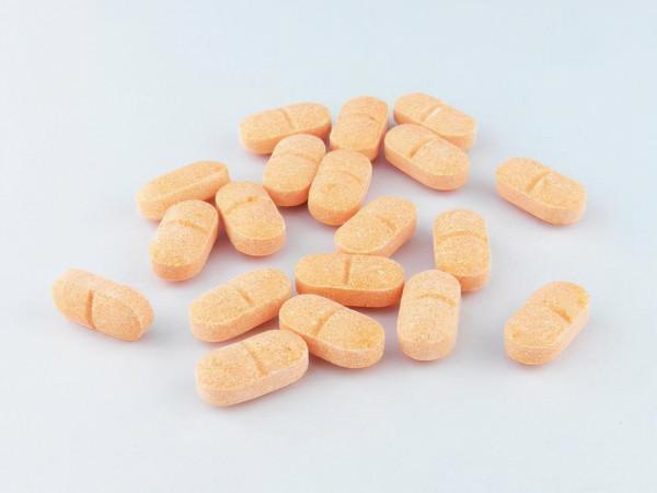 不要盲目吃維生素,提醒:這4種維生素若過量服用,或會引起中毒 不要盲目吃維生素,提醒:這4種維生素若過量服用,或會引起中毒