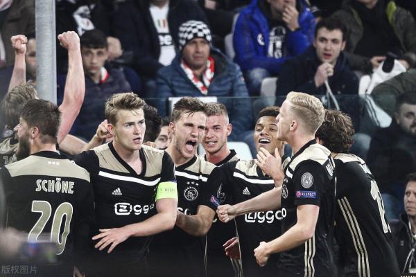 盤點世界足壇以人物為LOGO的俱樂部