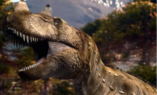 恐龍是如何滅絕的?看完真實的史前世界,我終於明白了 恐龍是如何滅絕的?看完真實的史前世界,我終於明白了