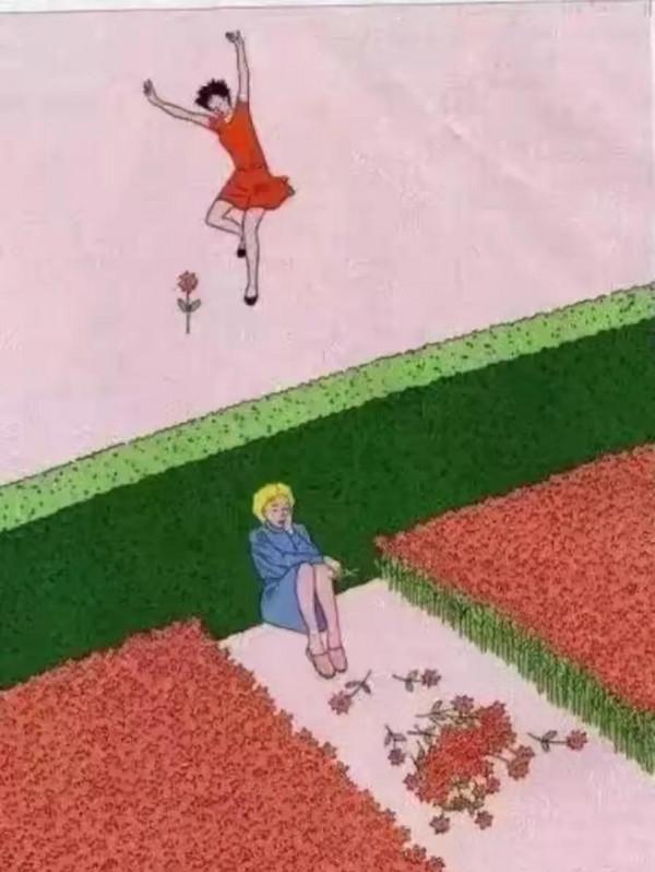 那些絕不能同臺的明星，你知道幾個？