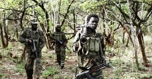 坦尚尼亞有多強？中國解放軍親自出馬特訓，打遍非洲無敵手