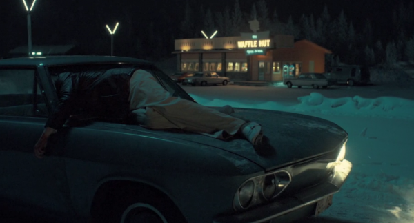 緊張感可媲美《斯巴達克斯》，這部暴力美劇第二季越來越好看了