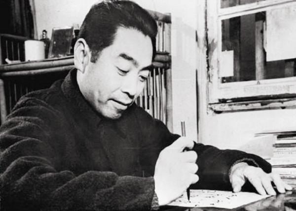 披露：周恩來在長征路上“病危”背後的真相