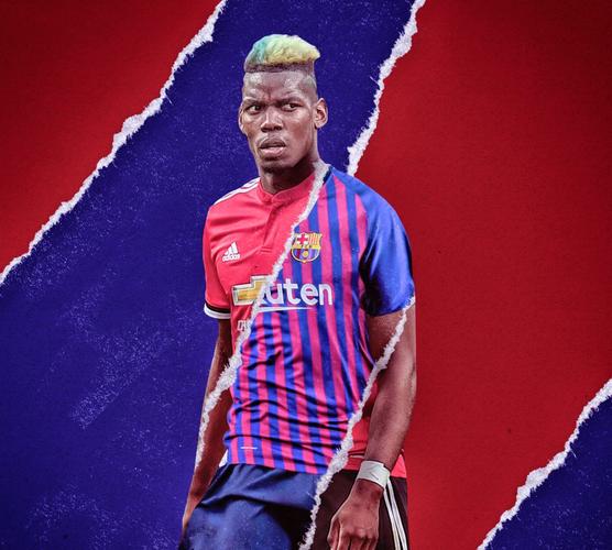 巴薩夢四成立?拉波爾塔:我和拉胖的關係能簽下博格巴和哈蘭德 巴薩夢四成立?拉波爾塔:我和拉胖的關係能簽下博格巴和哈蘭德